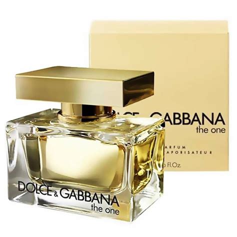 perfume dolce gabbana the one mujer|the one dolce gabbana nocibe.